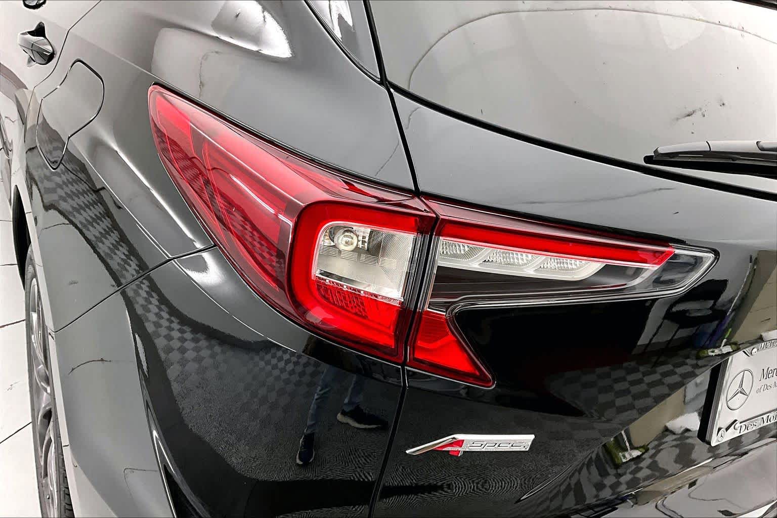 Thumbnail: 2019 Acura RDX - 25