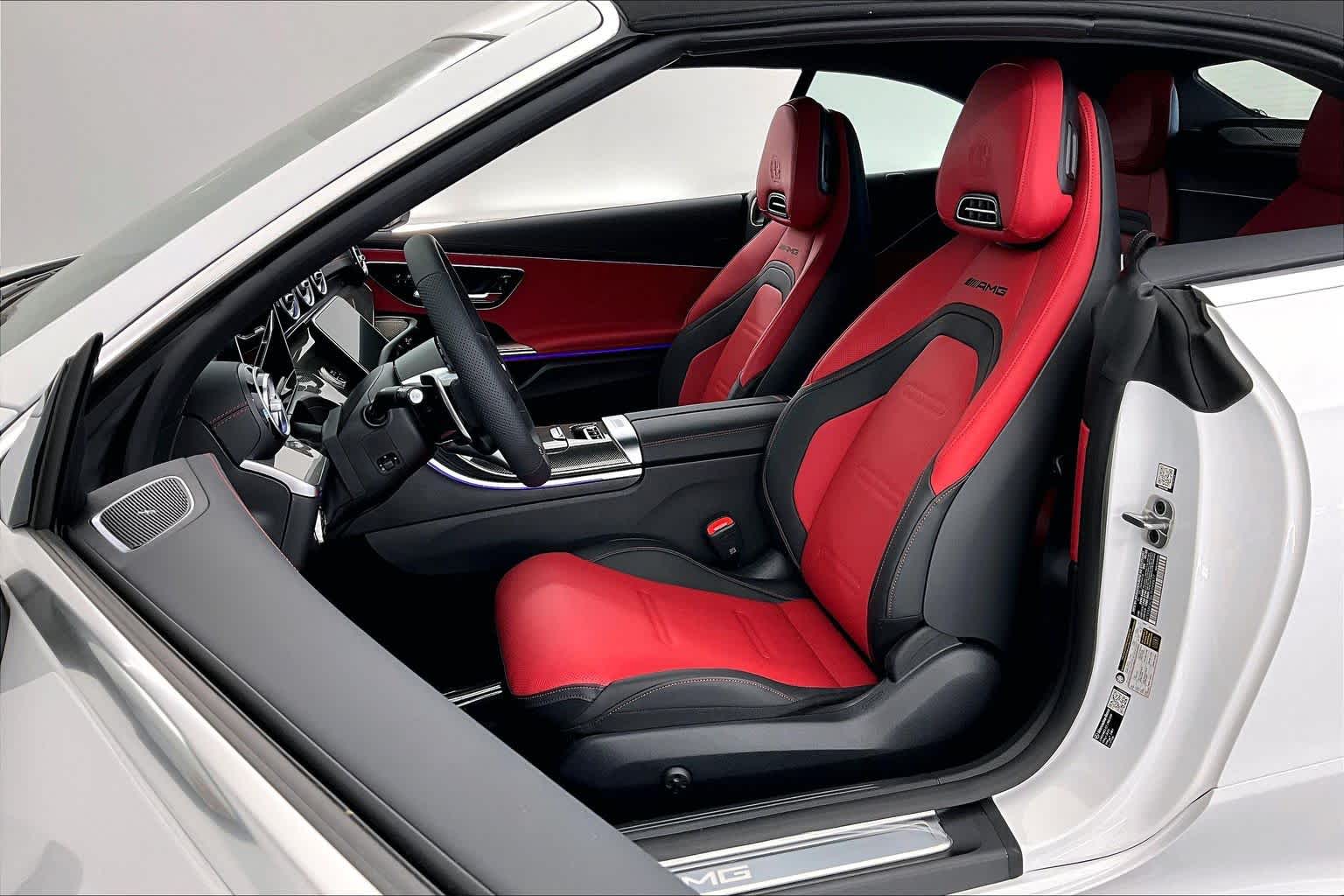 Thumbnail: 2026 Mercedes-Benz CLE - 11