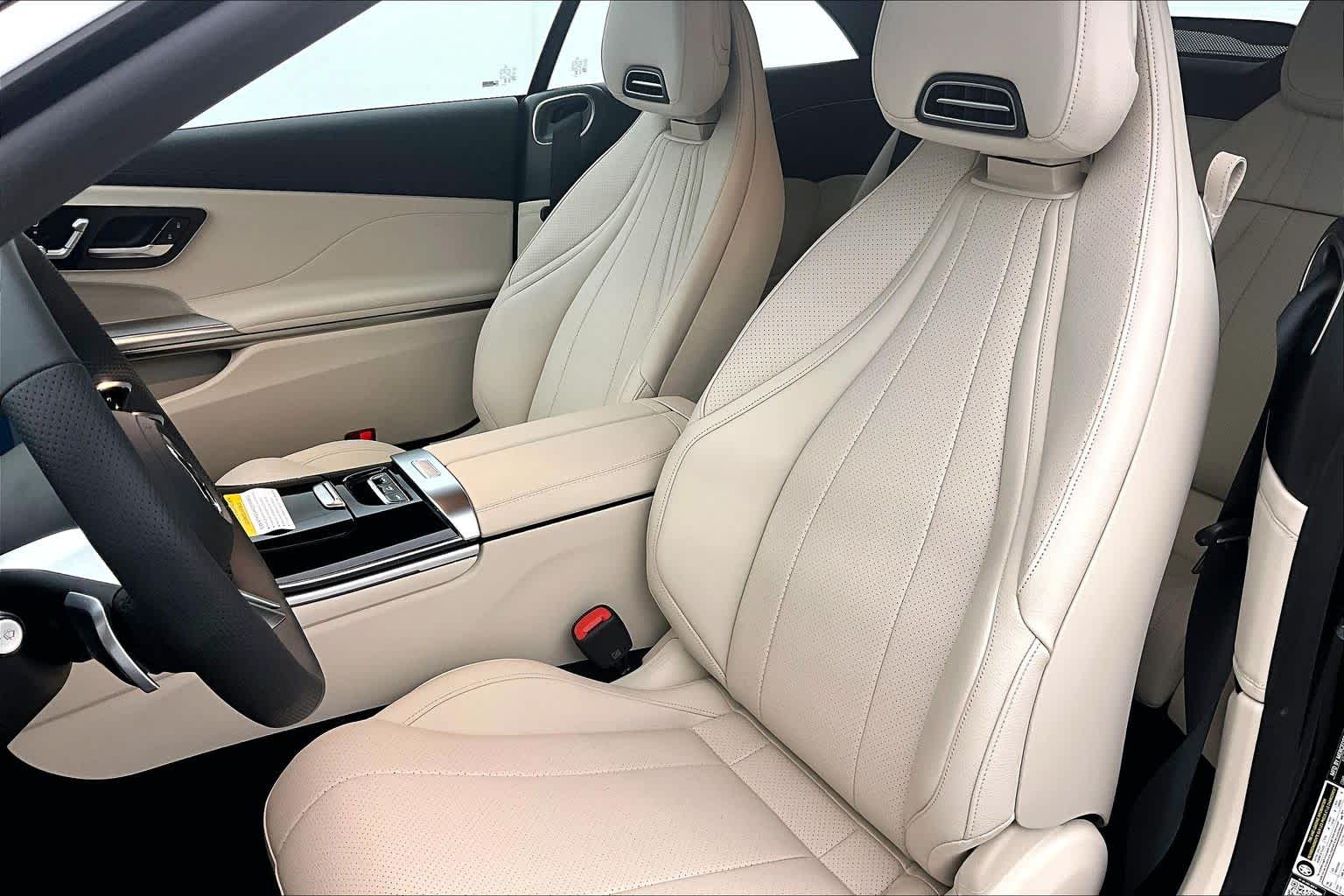 Thumbnail: 2026 Mercedes-Benz CLE - 11