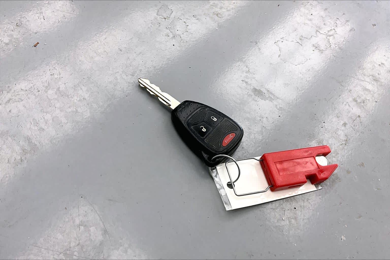 Thumbnail: 2015 Jeep Compass - 20