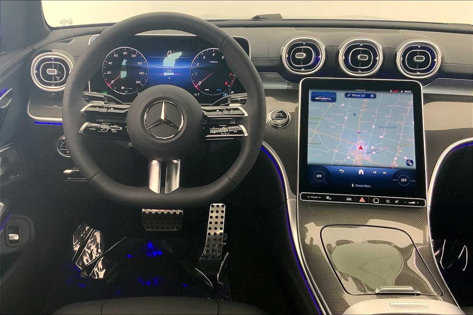 Thumbnail: 2026 Mercedes-Benz CLE - 14