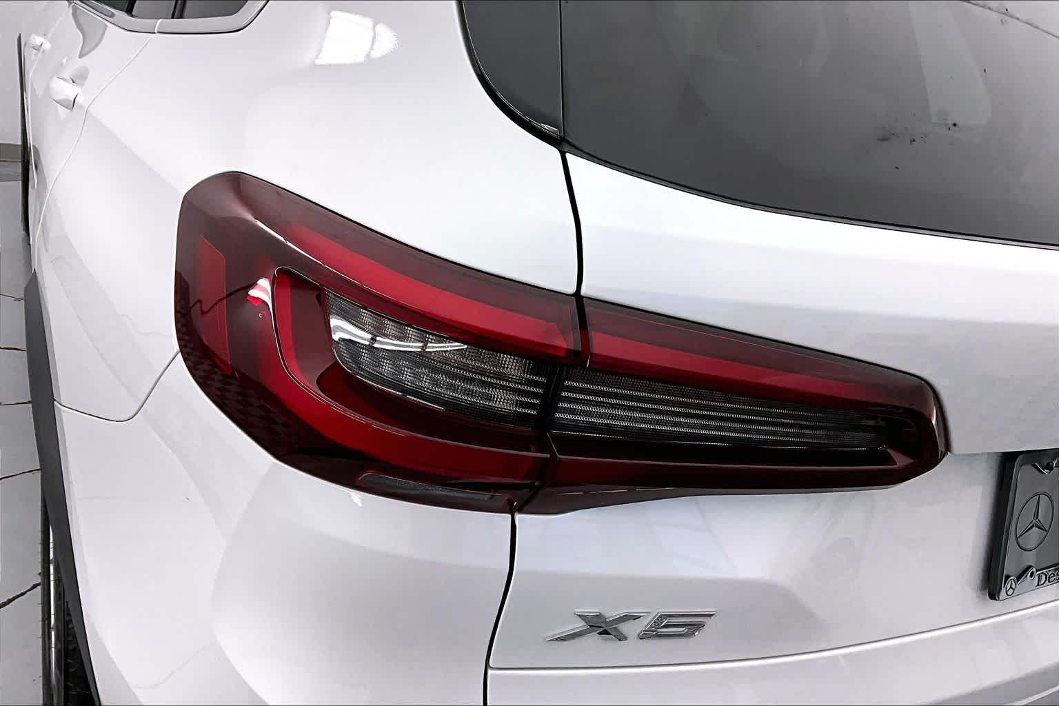 Thumbnail: 2022 BMW X5 - 25