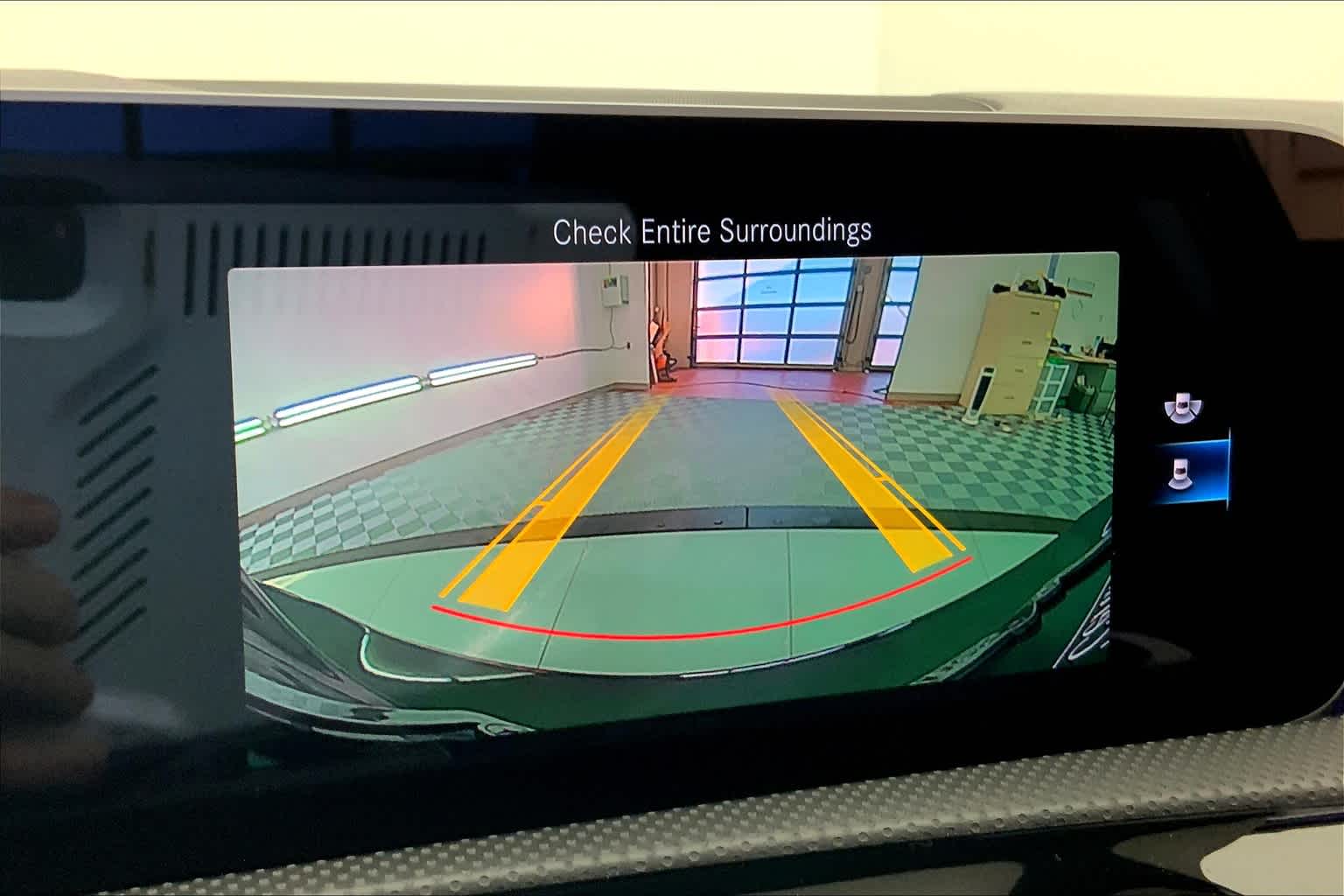 Thumbnail: 2019 Mercedes-Benz A-Class - 22