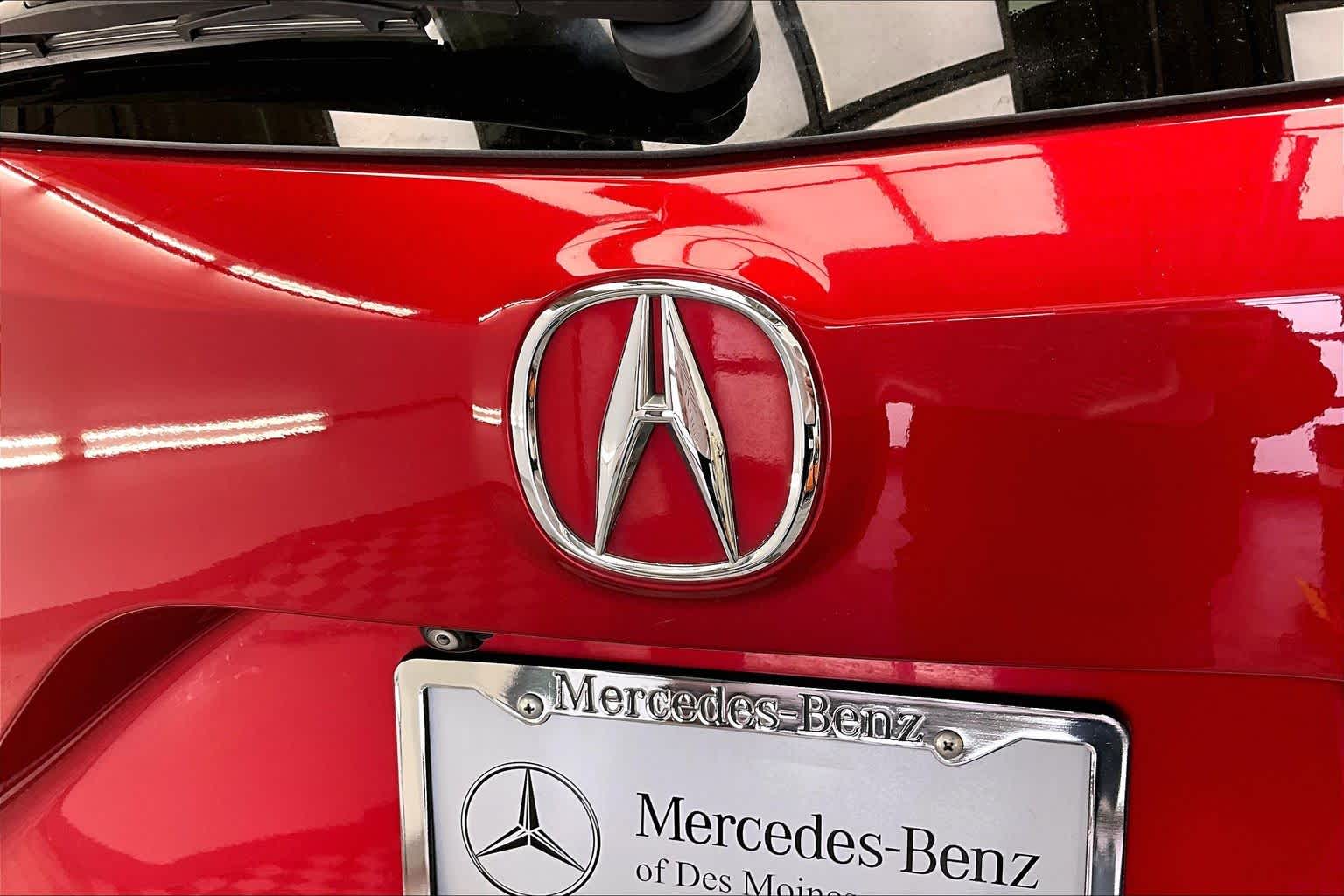 Thumbnail: 2019 Acura RDX - 7