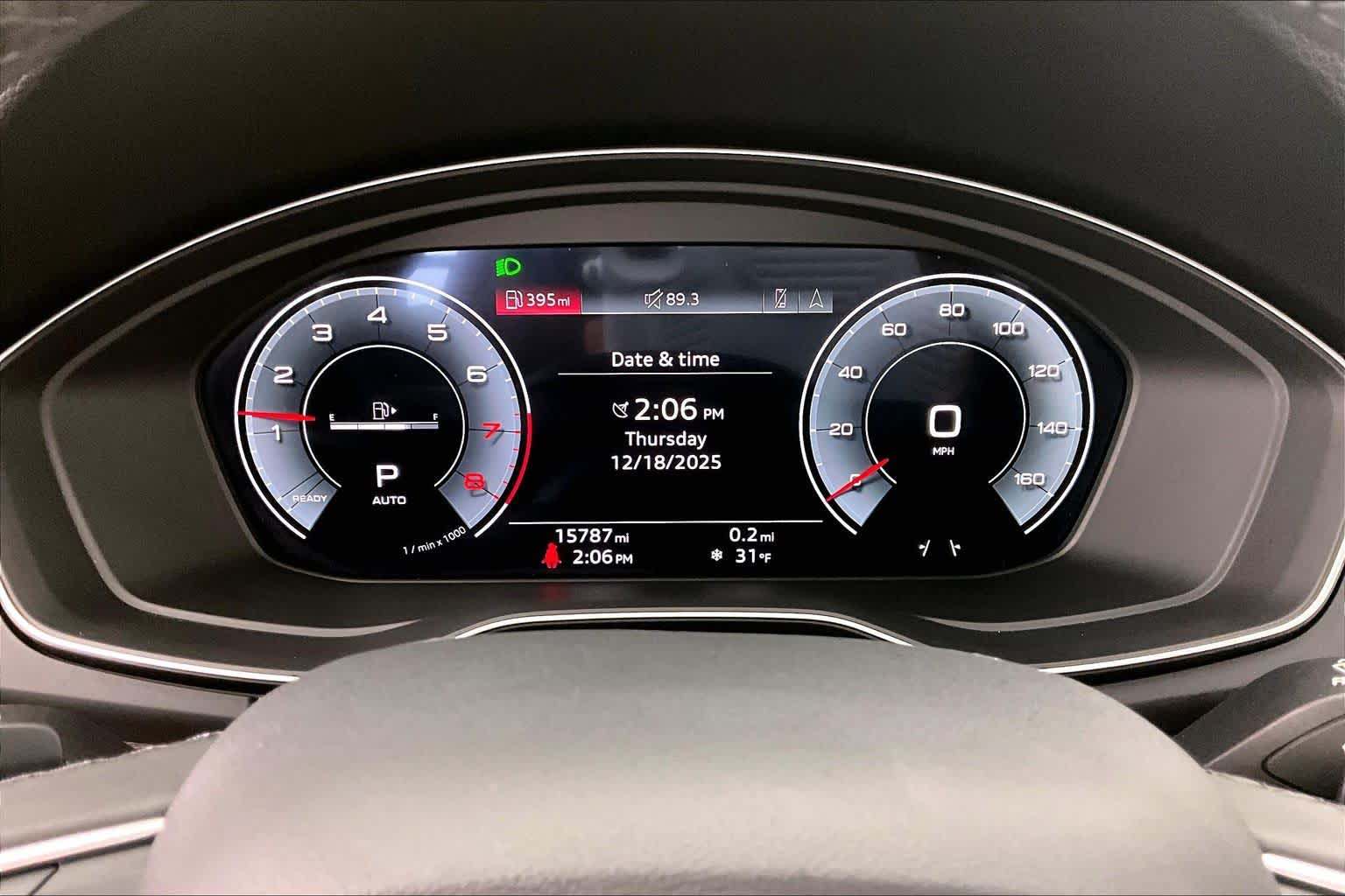 Thumbnail: 2023 Audi Q5 - 18