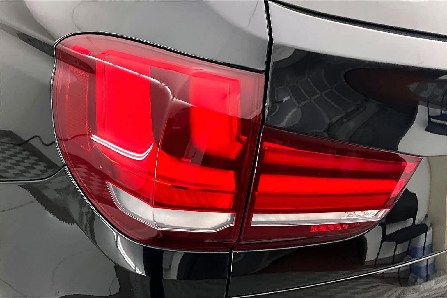 Thumbnail: 2015 BMW X5 - 25