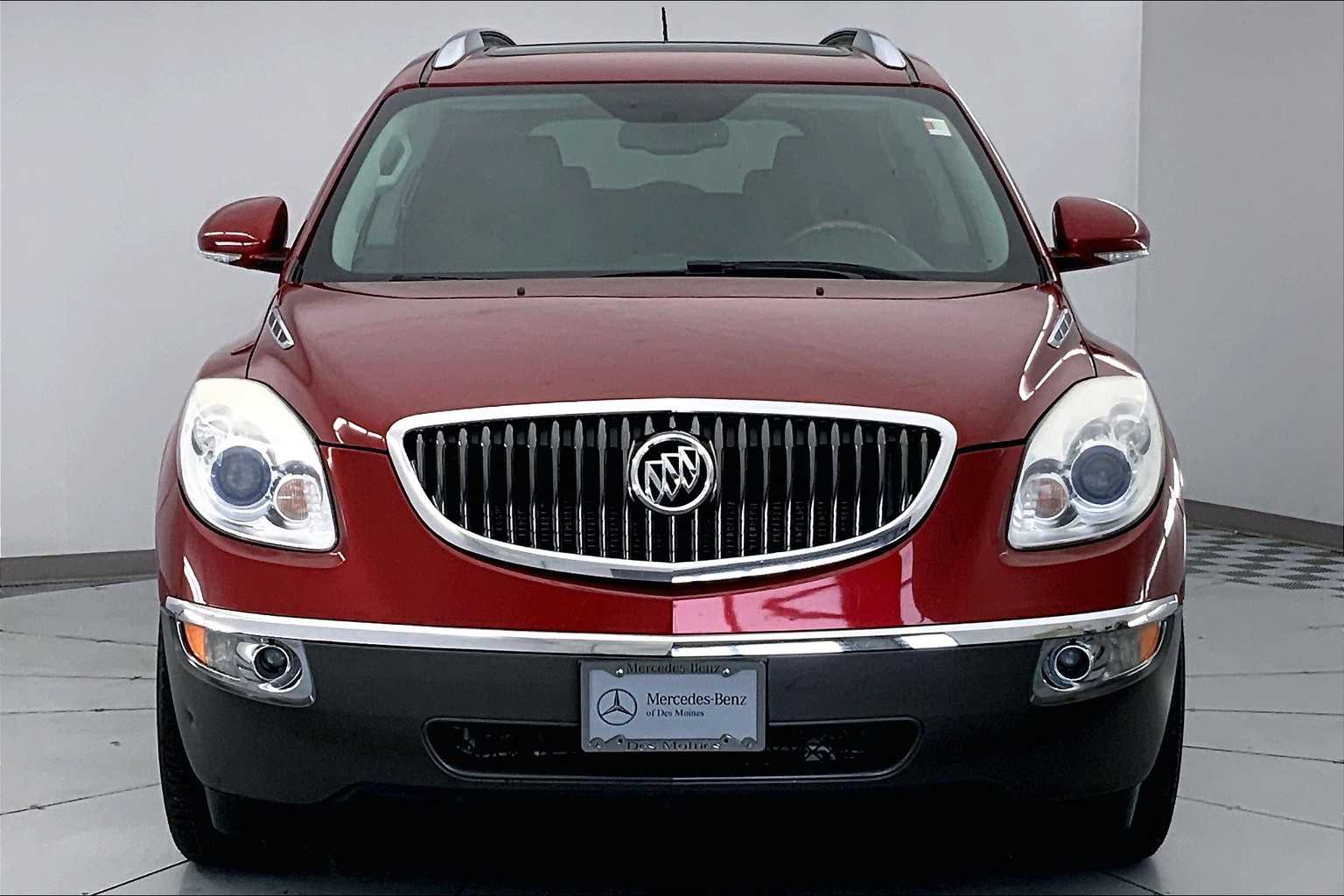 Thumbnail: 2012 Buick Enclave - 6