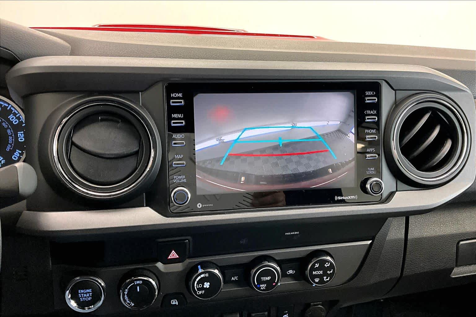 Thumbnail: 2020 Toyota Tacoma - 21