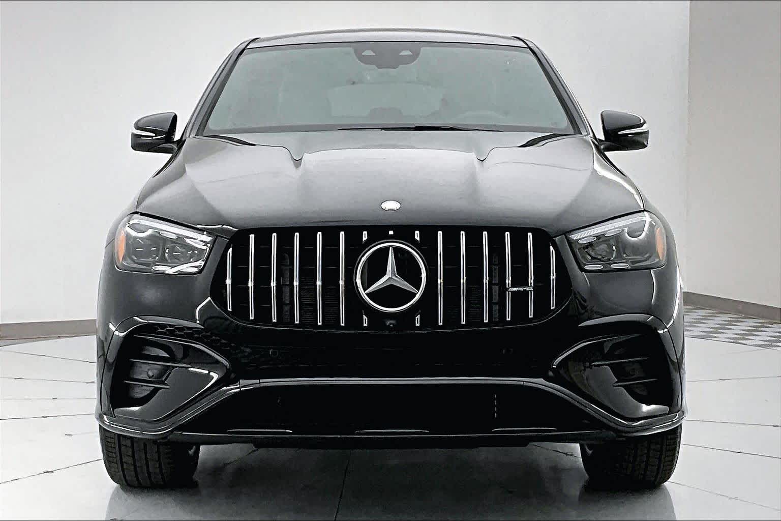 Thumbnail: 2026 Mercedes-Benz GLE - 6