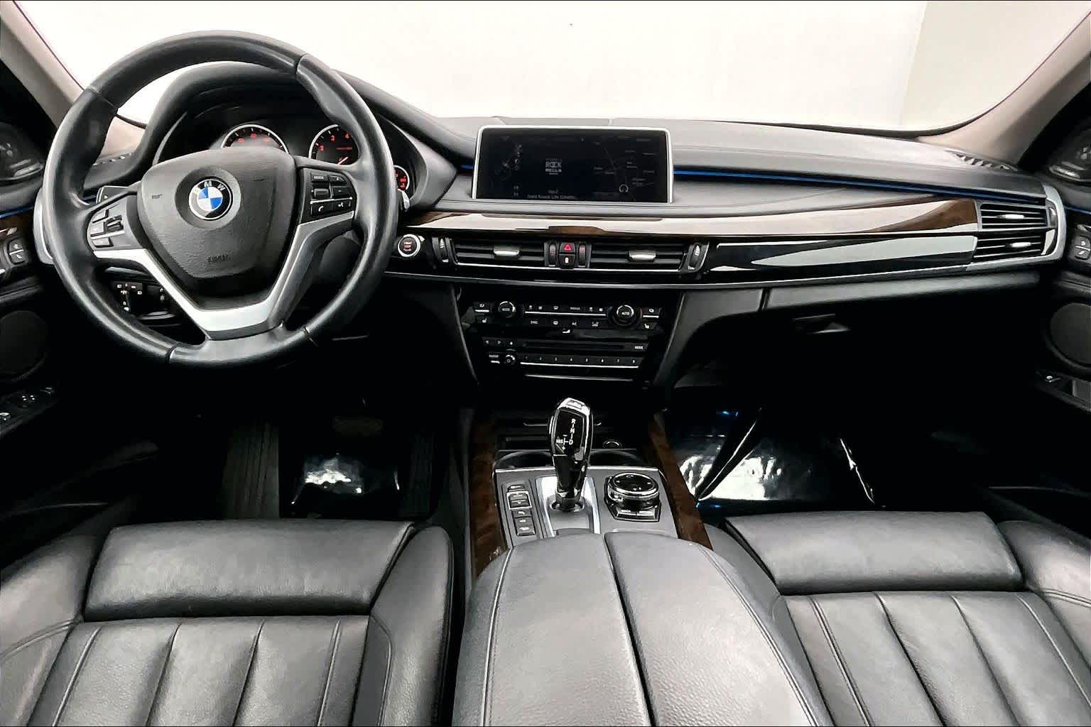 Thumbnail: 2015 BMW X5 - 10