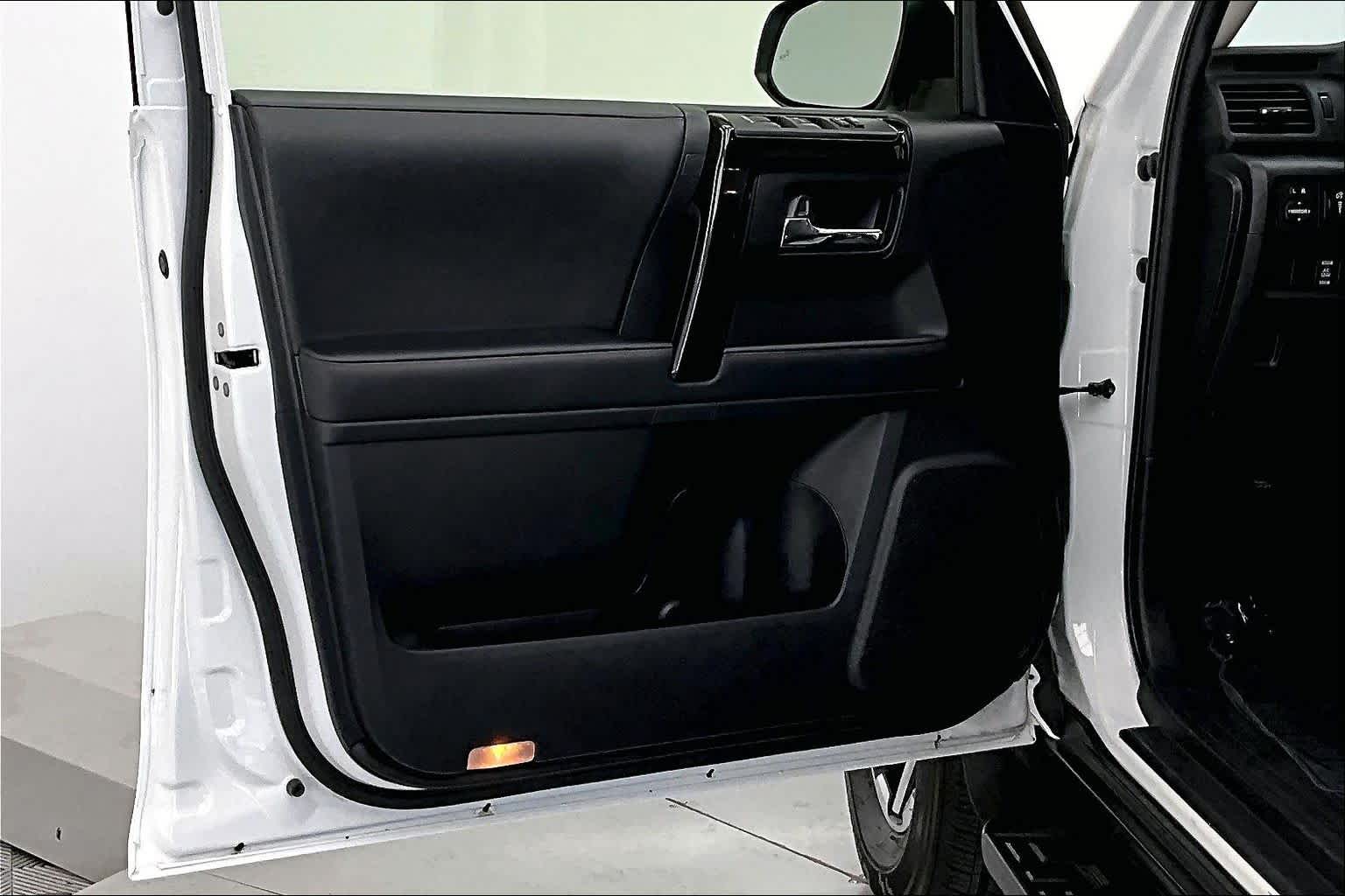 Thumbnail: 2024 Toyota 4Runner - 23