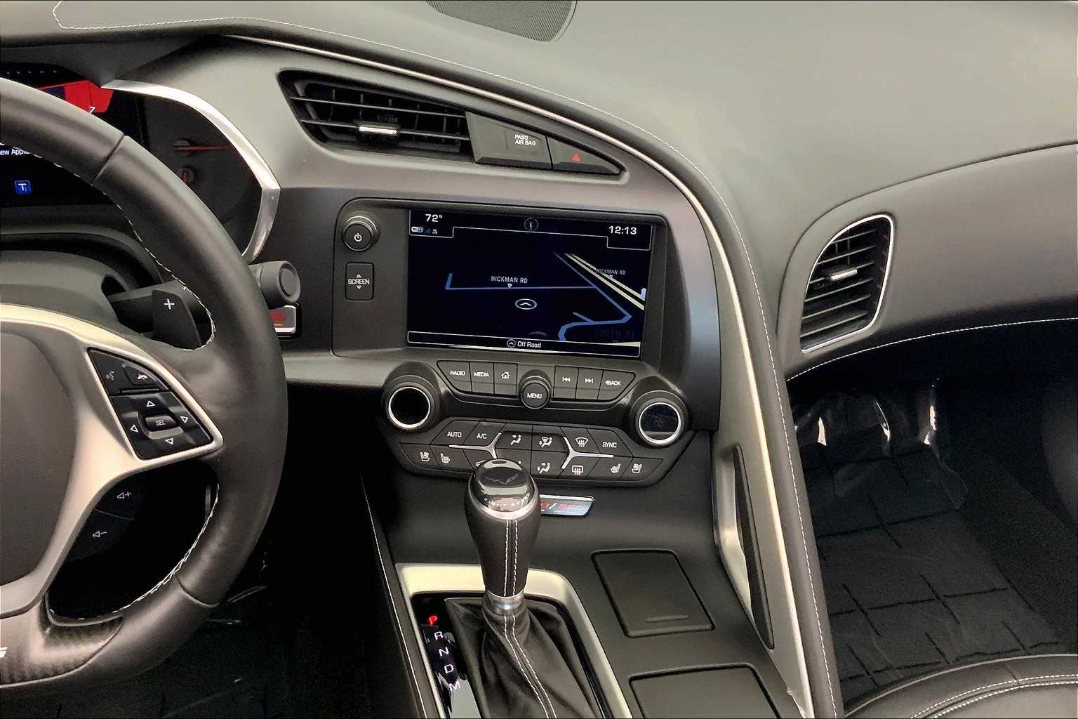 Thumbnail: 2019 Chevrolet Corvette - 14