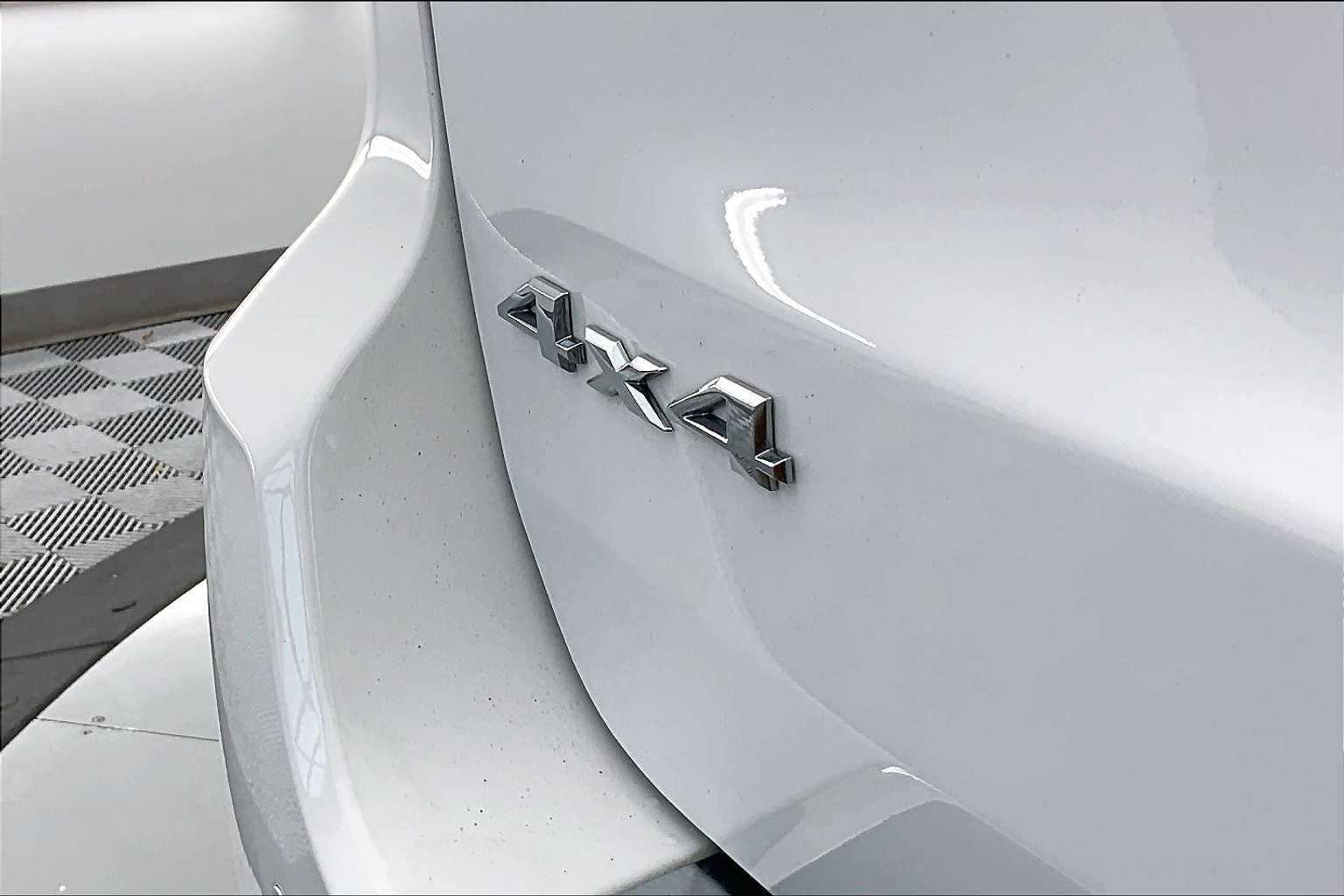 2020 Jeep Grand Cherokee Limited Edition 7