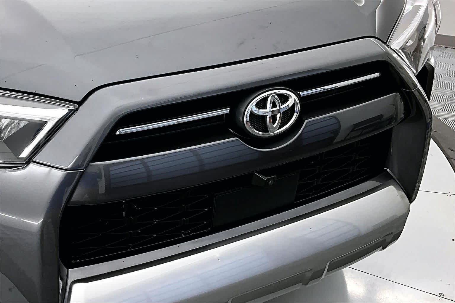 Thumbnail: 2023 Toyota 4Runner - 26