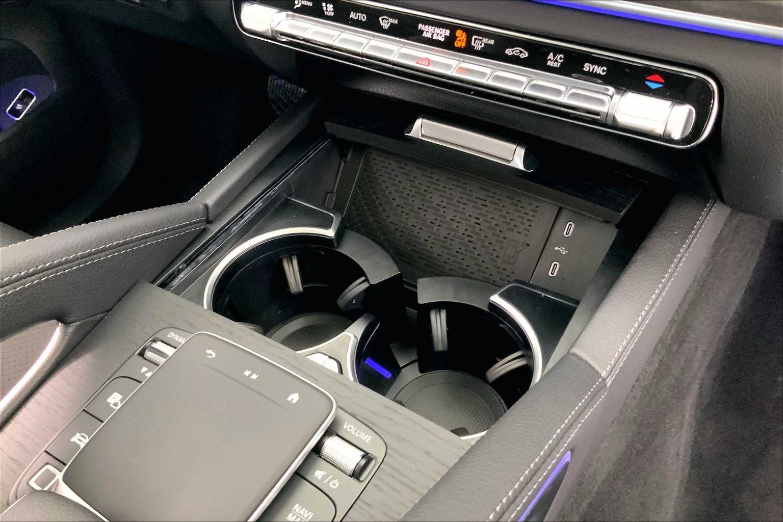 Thumbnail: 2026 Mercedes-Benz GLE - 23