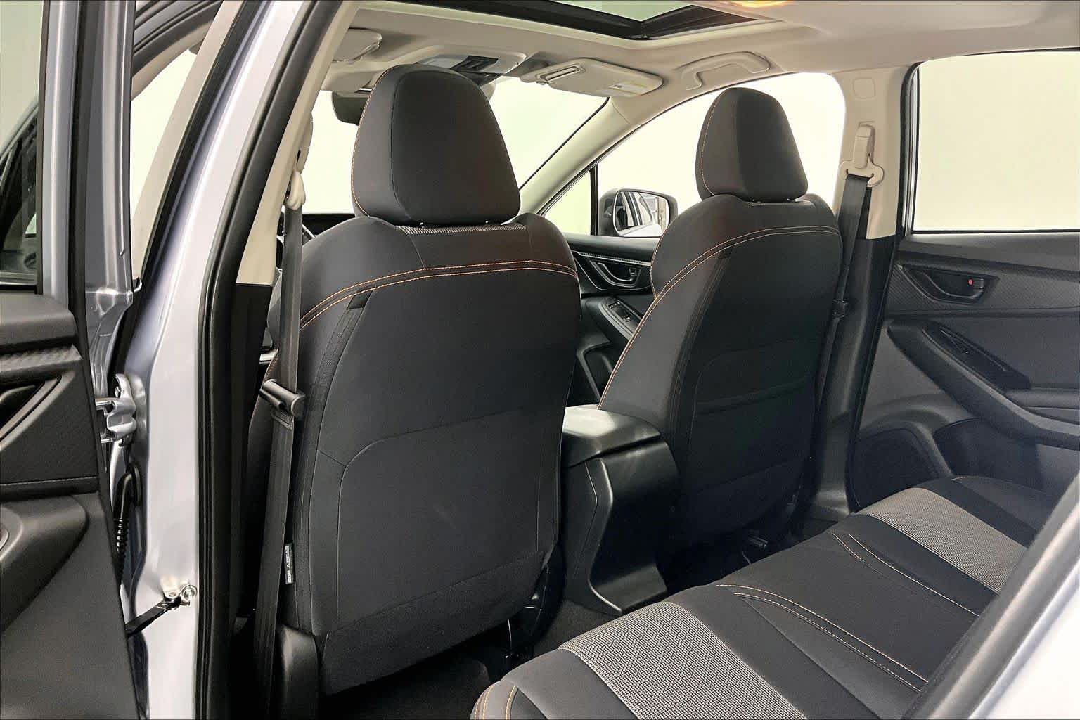 Thumbnail: 2021 Subaru Crosstrek - 12