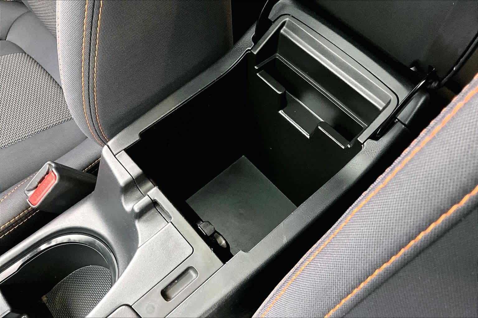 Thumbnail: 2021 Subaru Crosstrek - 28