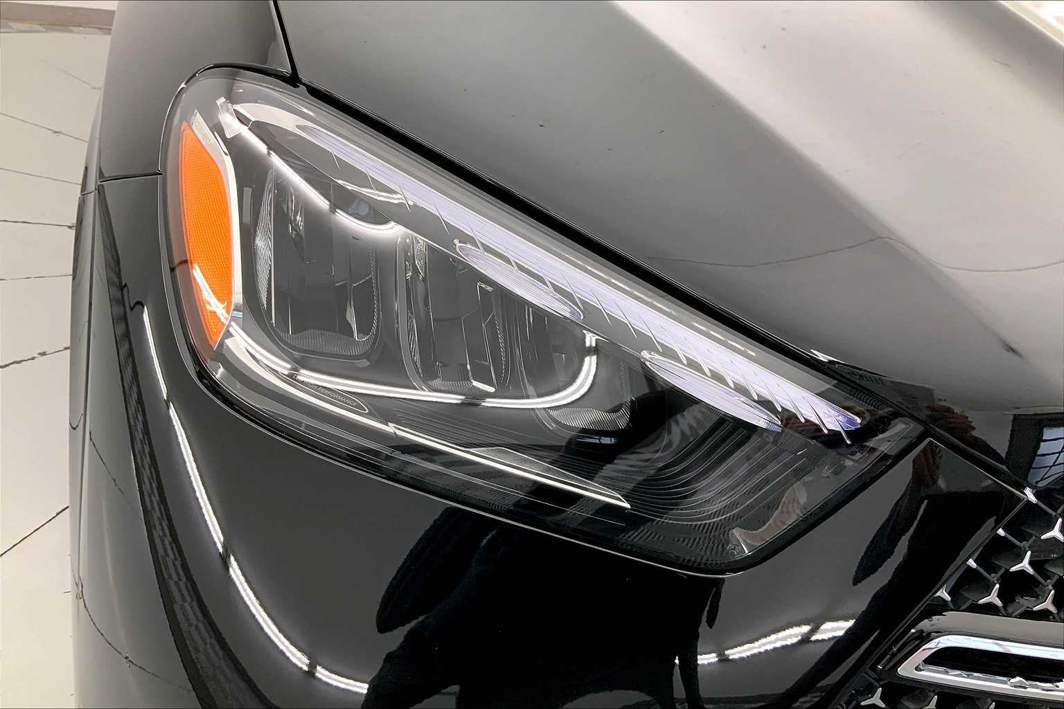 Thumbnail: 2026 Mercedes-Benz GLE - 21