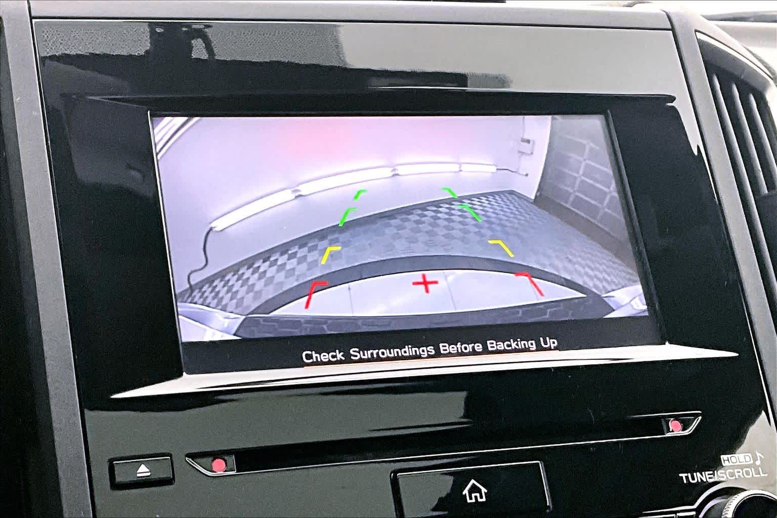 Thumbnail: 2021 Subaru Crosstrek - 21