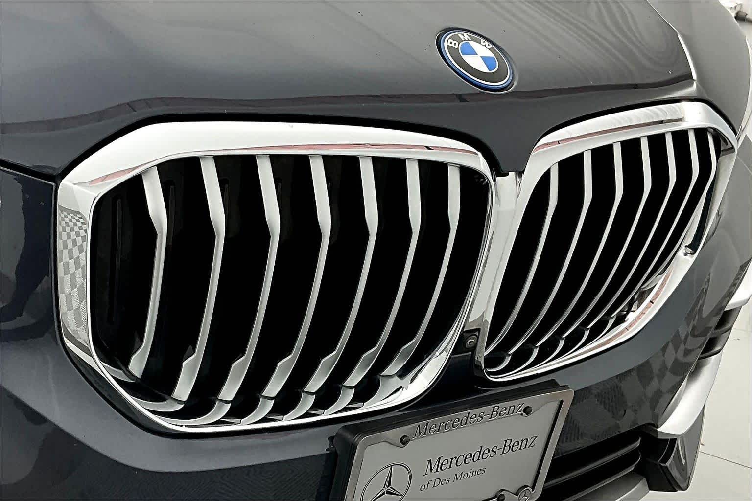 Thumbnail: 2022 BMW X5 - 26