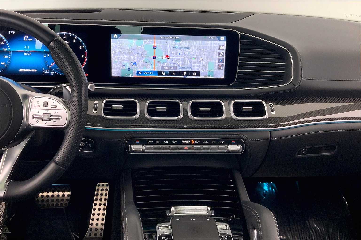 2022 Mercedes-Benz GLE 53 AMG 16