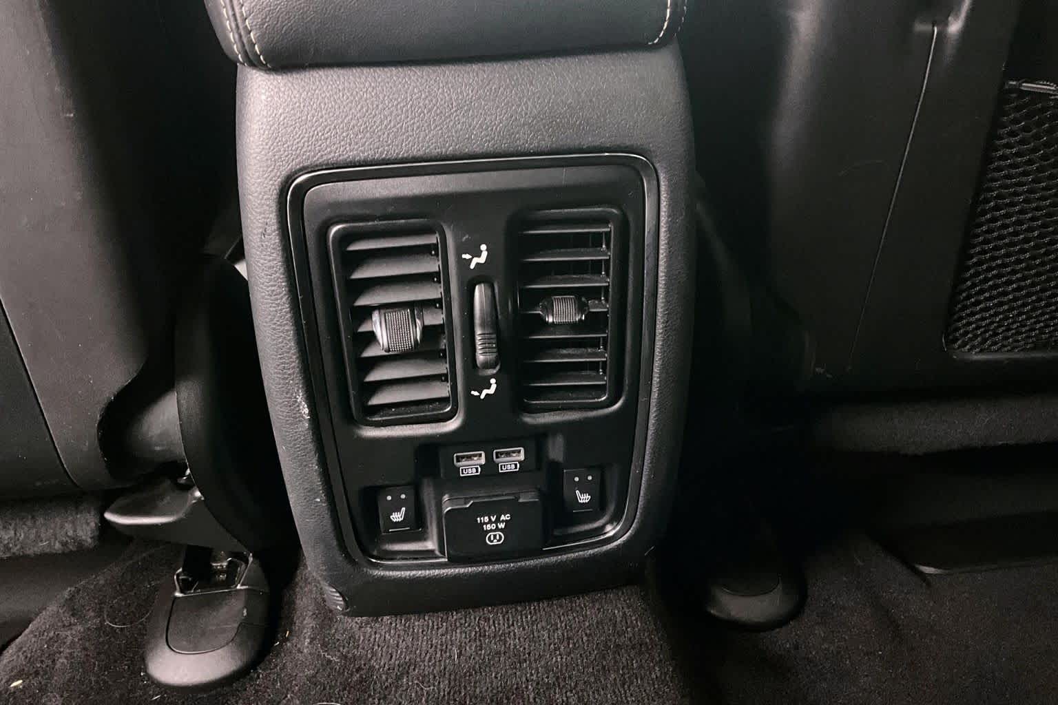 Thumbnail: 2017 Jeep Grand Cherokee - 29