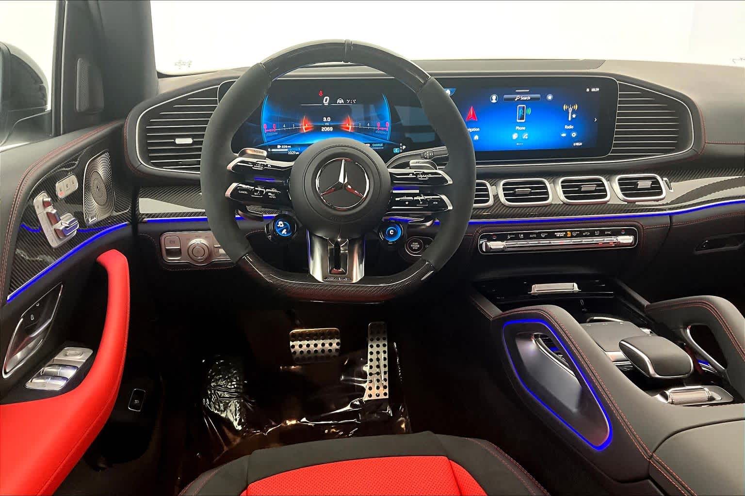 Thumbnail: 2026 Mercedes-Benz GLE - 15