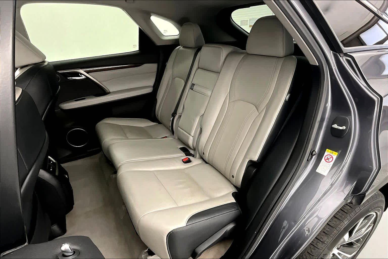 Thumbnail: 2016 Lexus RX - 13