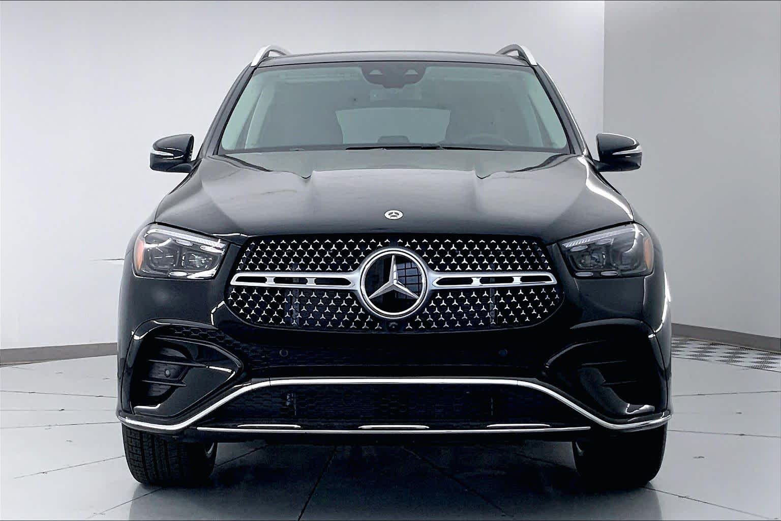 Thumbnail: 2026 Mercedes-Benz GLE - 6