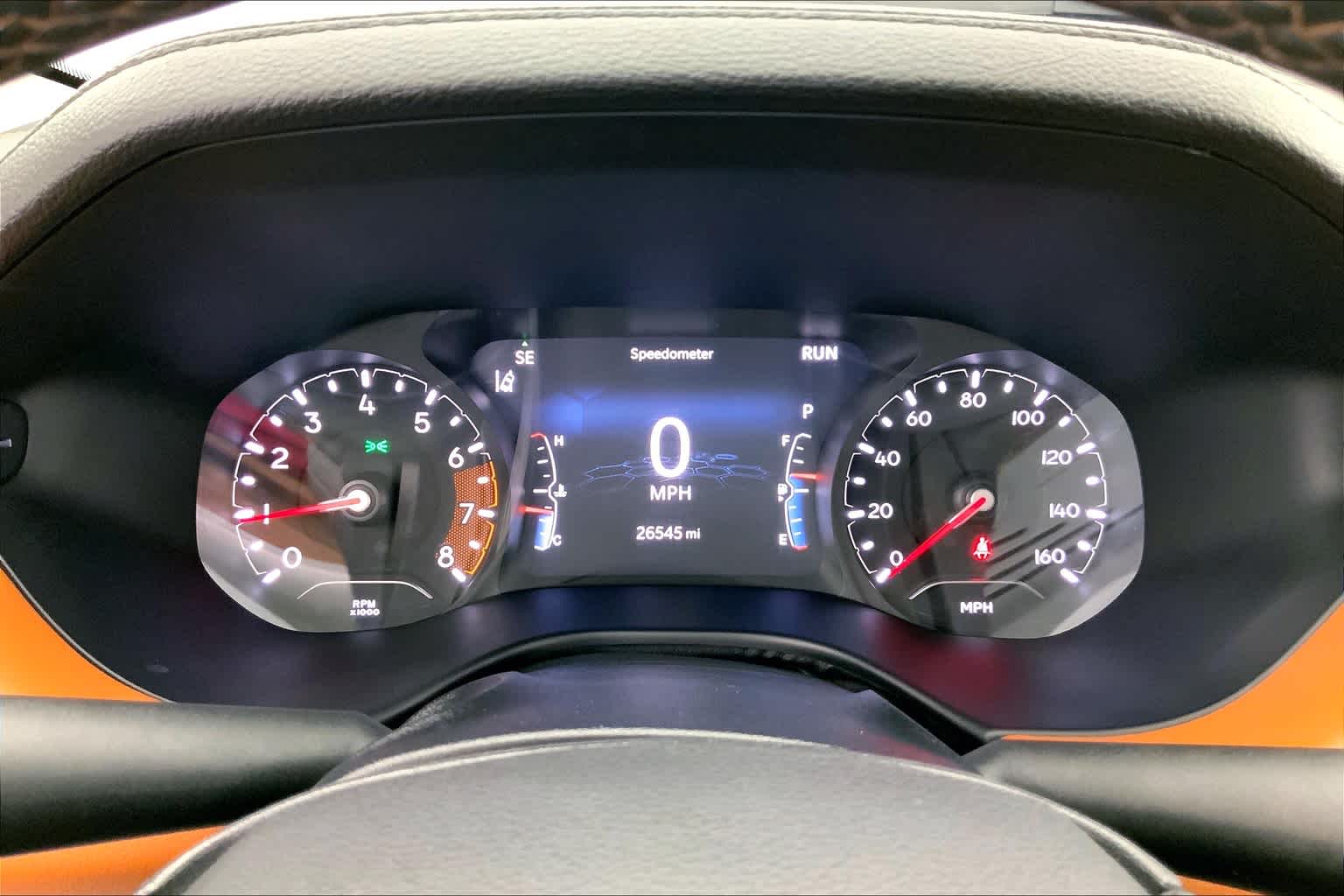 2022 Jeep Compass Limited 18