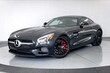  Mercedes-Benz AMG GT S