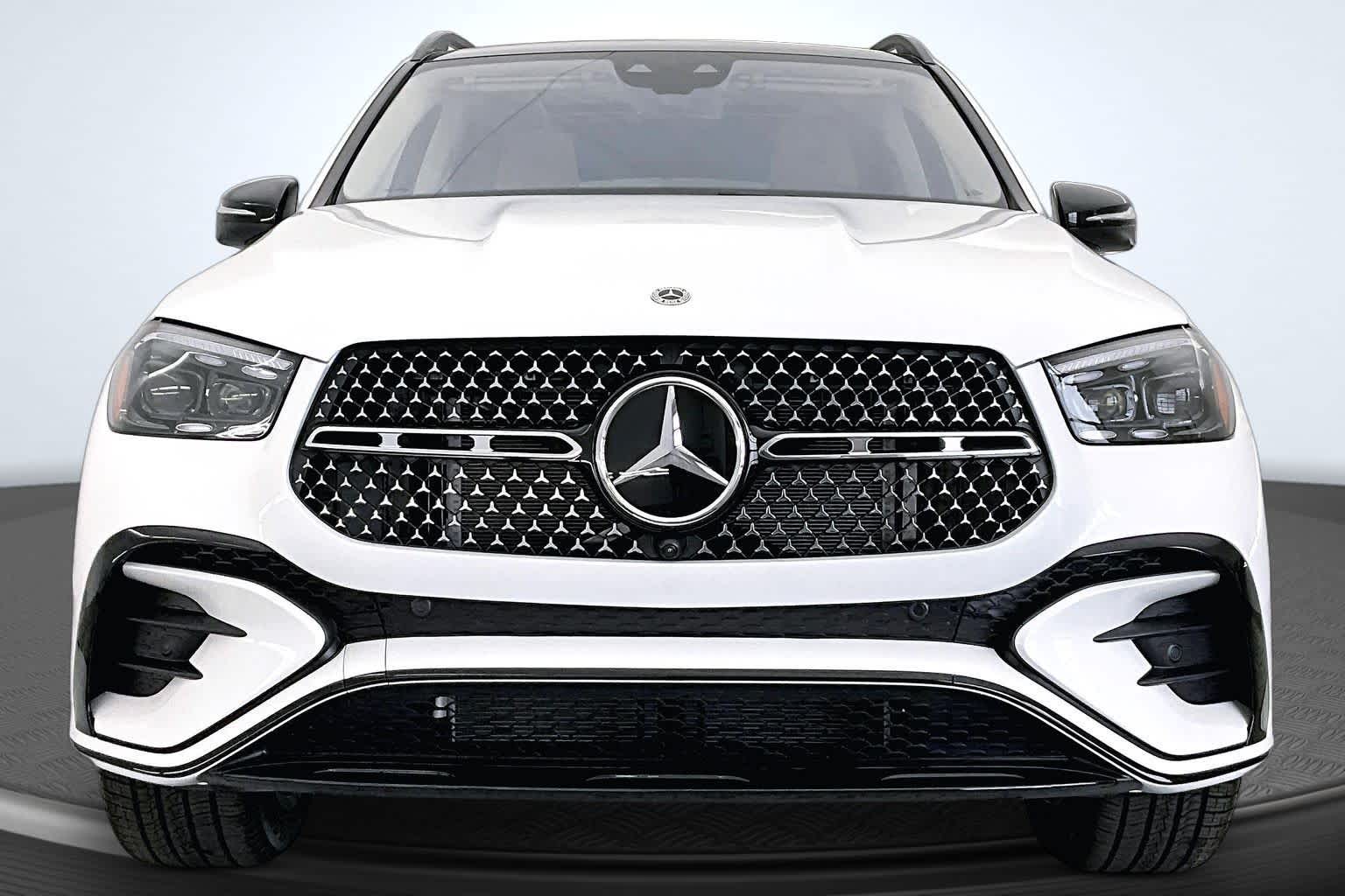 Thumbnail: 2026 Mercedes-Benz GLE - 6