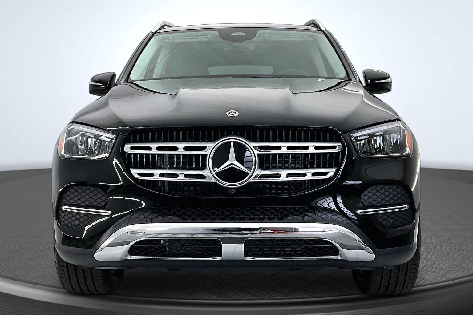Thumbnail: 2026 Mercedes-Benz GLE - 6