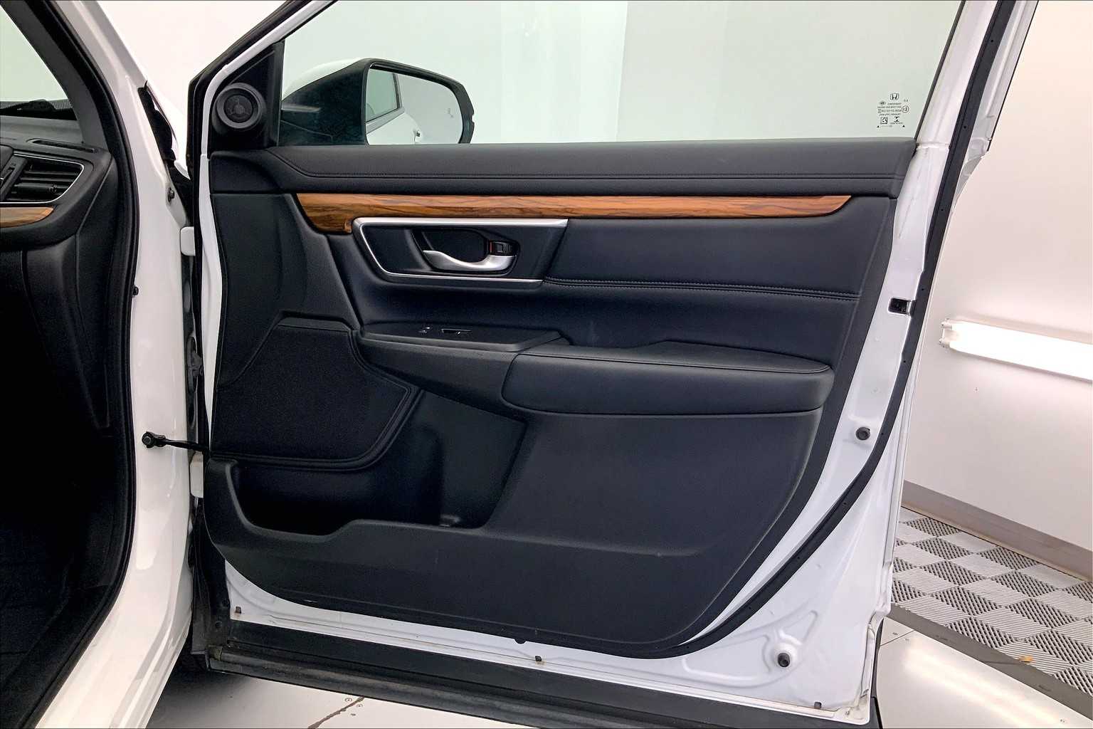 Thumbnail: 2022 Honda CR-V - 24