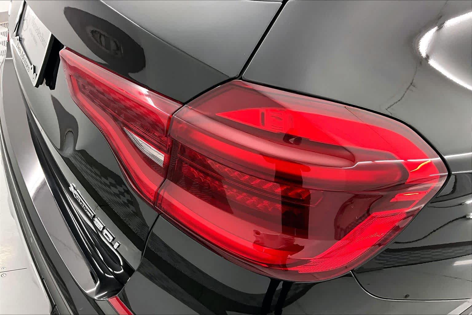 Thumbnail: 2019 BMW X3 - 25