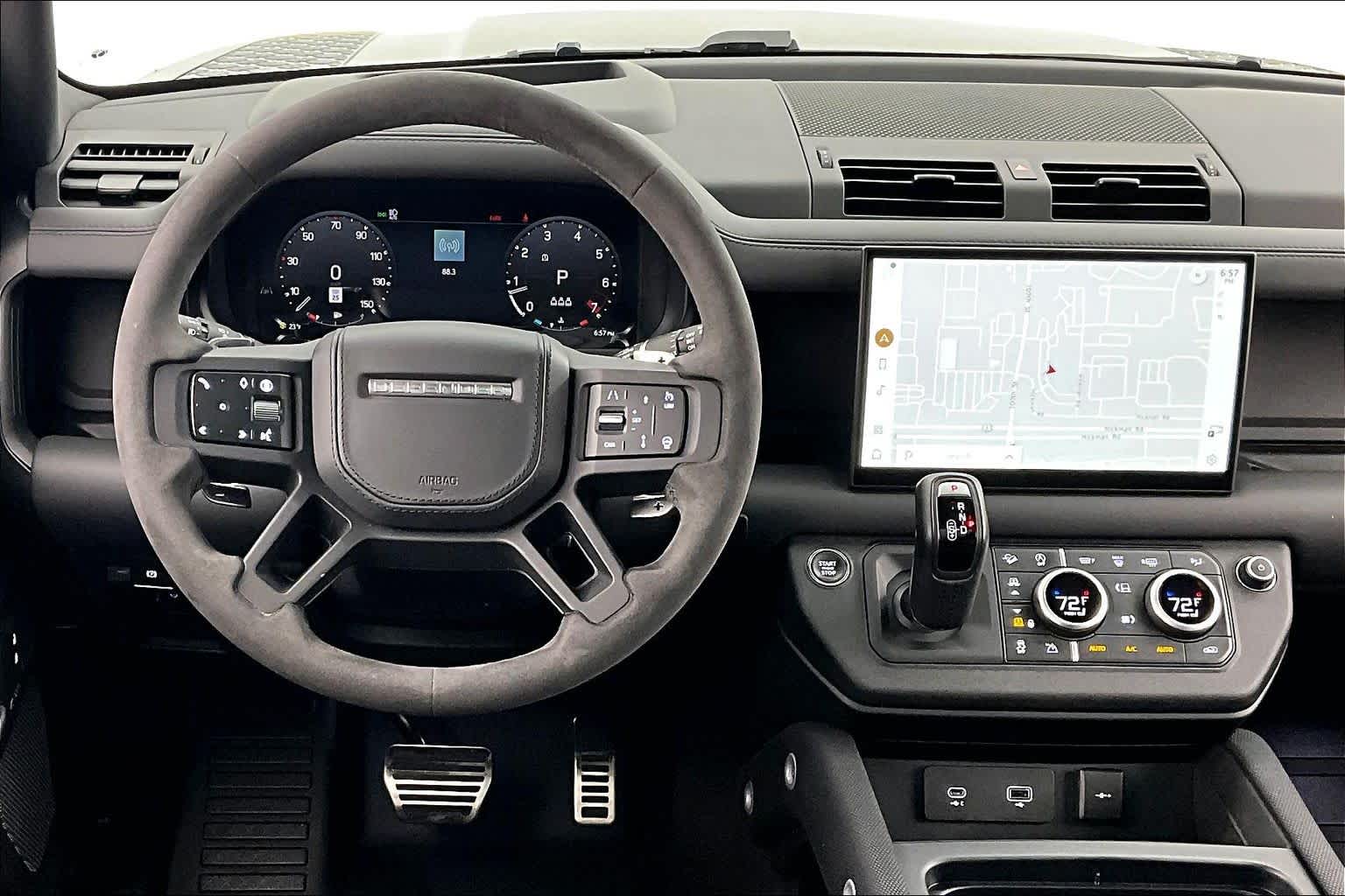 Thumbnail: 2024 Land Rover Defender - 15