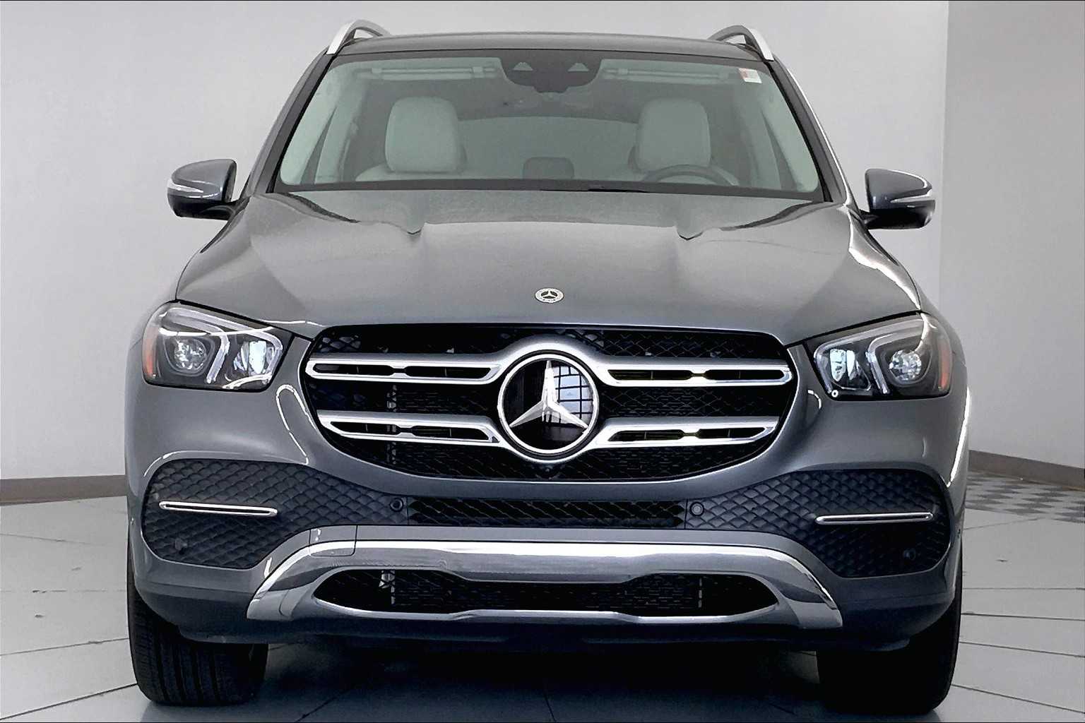 Thumbnail: 2022 Mercedes-Benz GLE - 6