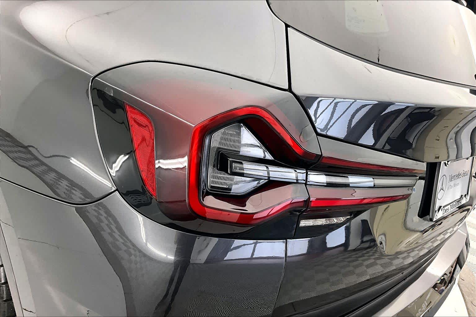 Thumbnail: 2023 BMW X3 - 24