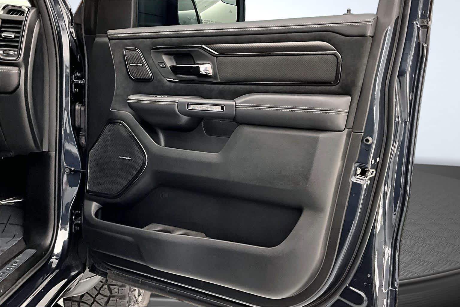 Thumbnail: 2026 RAM 1500 - 24