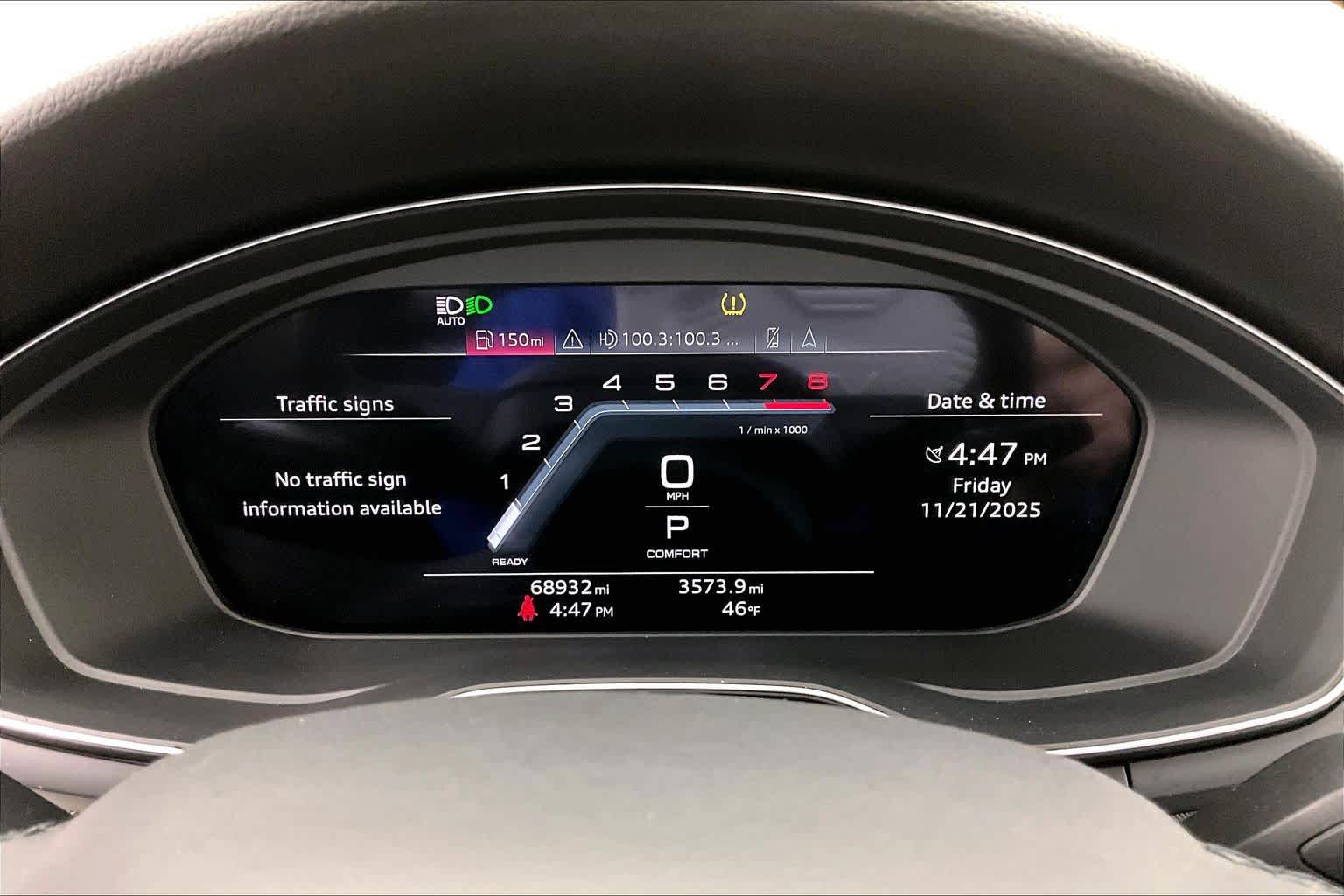 Thumbnail: 2022 Audi A4 - 18