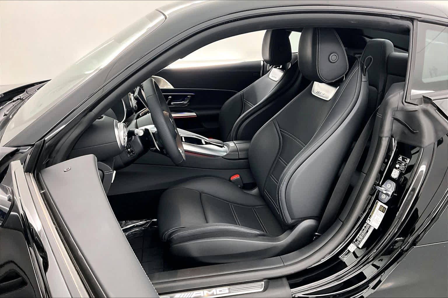 Thumbnail: 2026 Mercedes-Benz AMG GT - 11