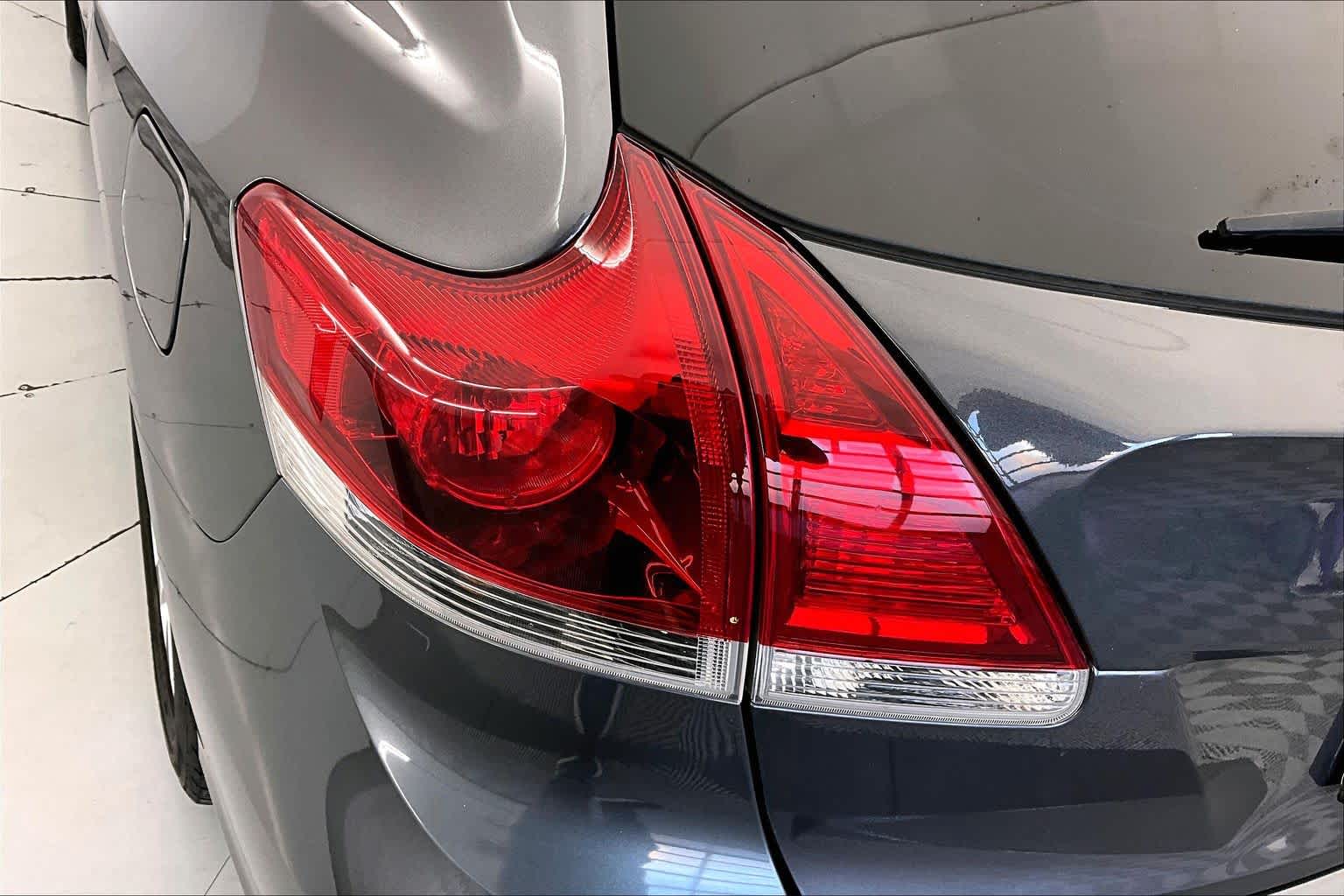 Thumbnail: 2015 Toyota Venza - 24