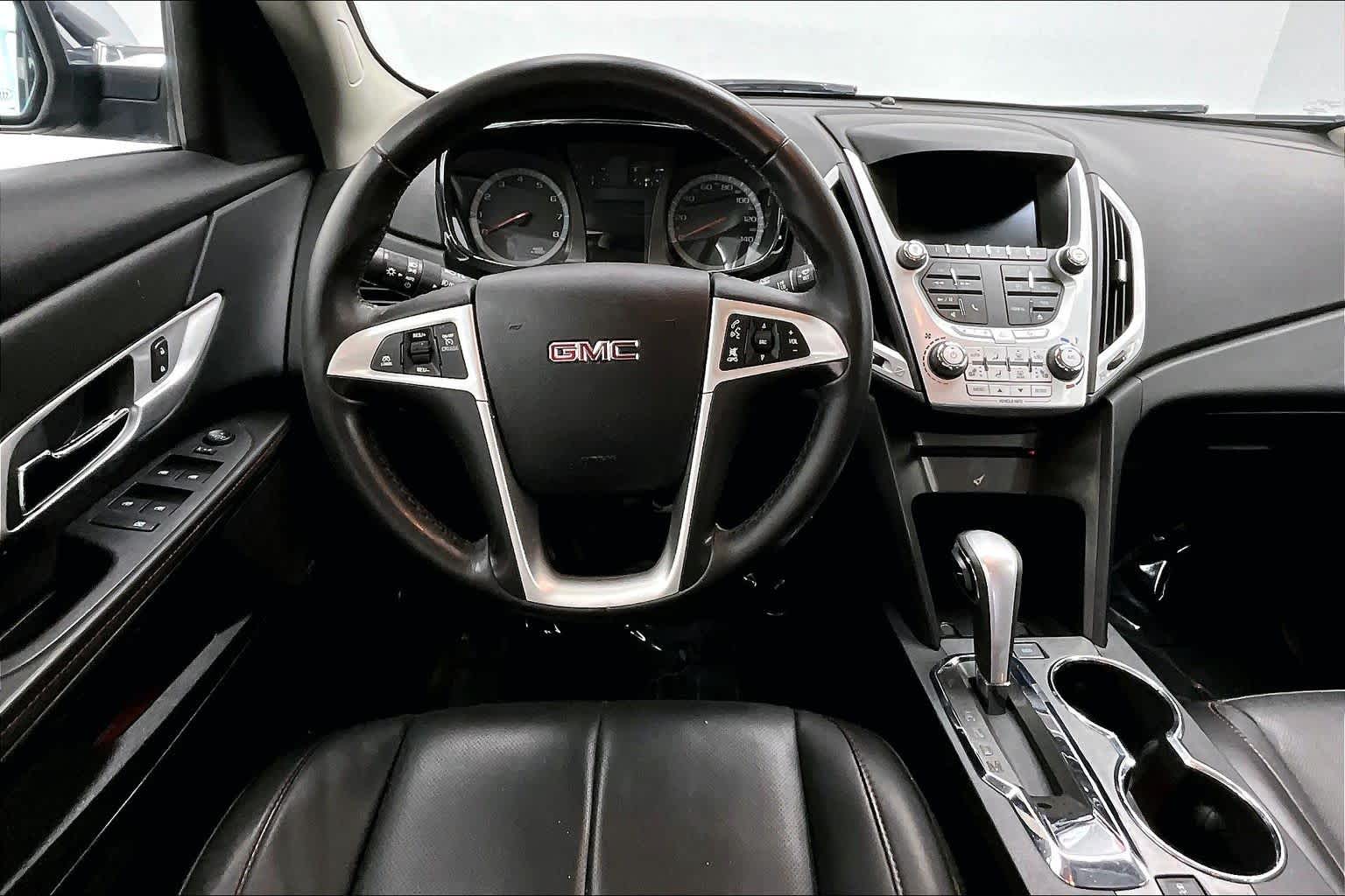 Thumbnail: 2014 GMC Terrain - 15