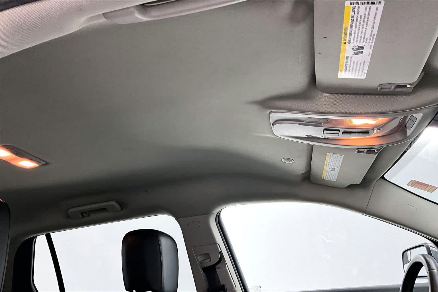 Thumbnail: 2014 GMC Terrain - 22