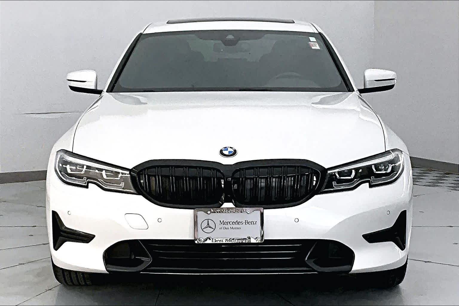 Thumbnail: 2022 BMW 3 Series - 6