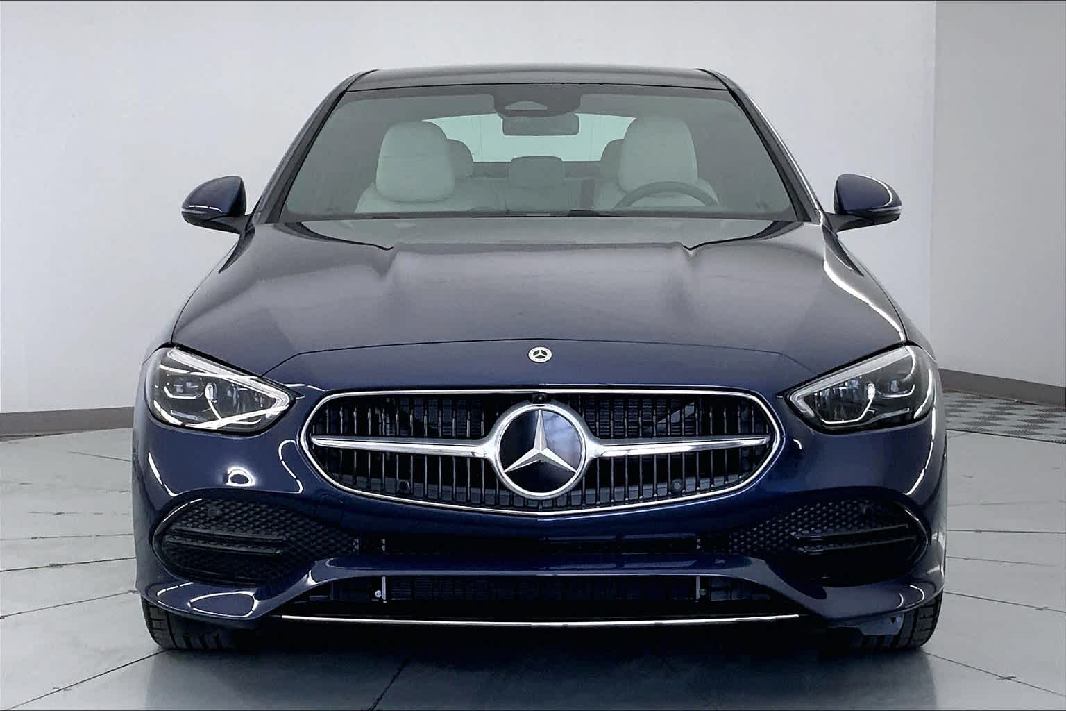 Thumbnail: 2025 Mercedes-Benz C-Class - 6