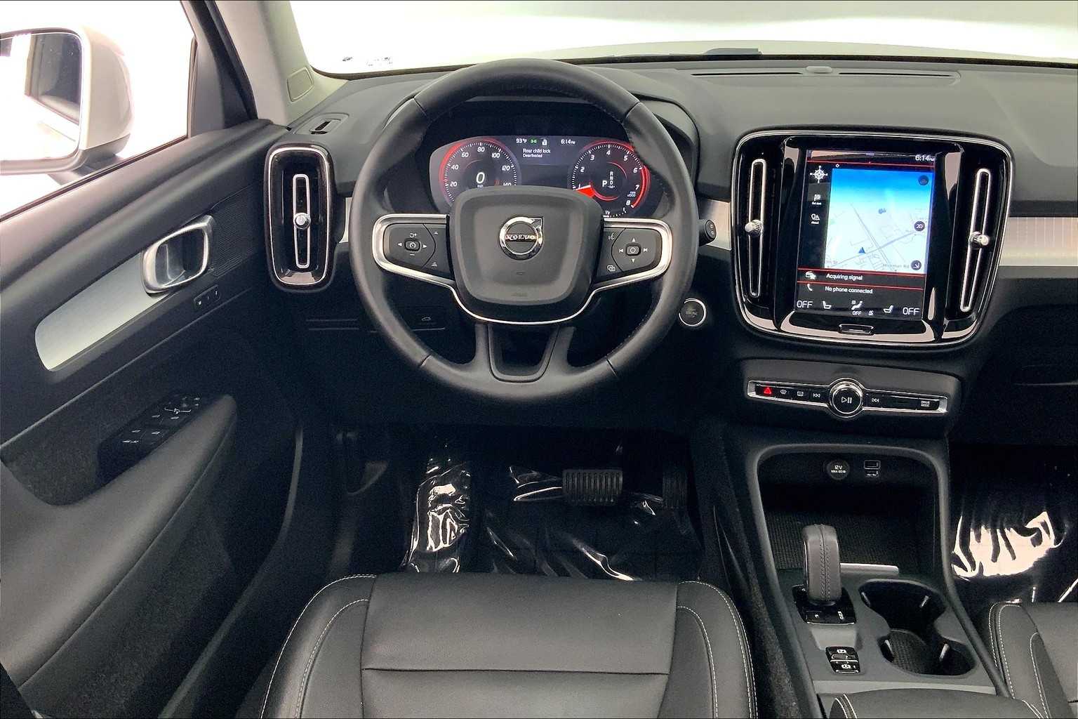 2021 Volvo XC40 T5 Momentum 15