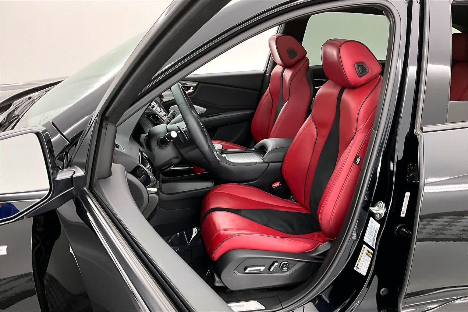 Thumbnail: 2019 Acura RDX - 11