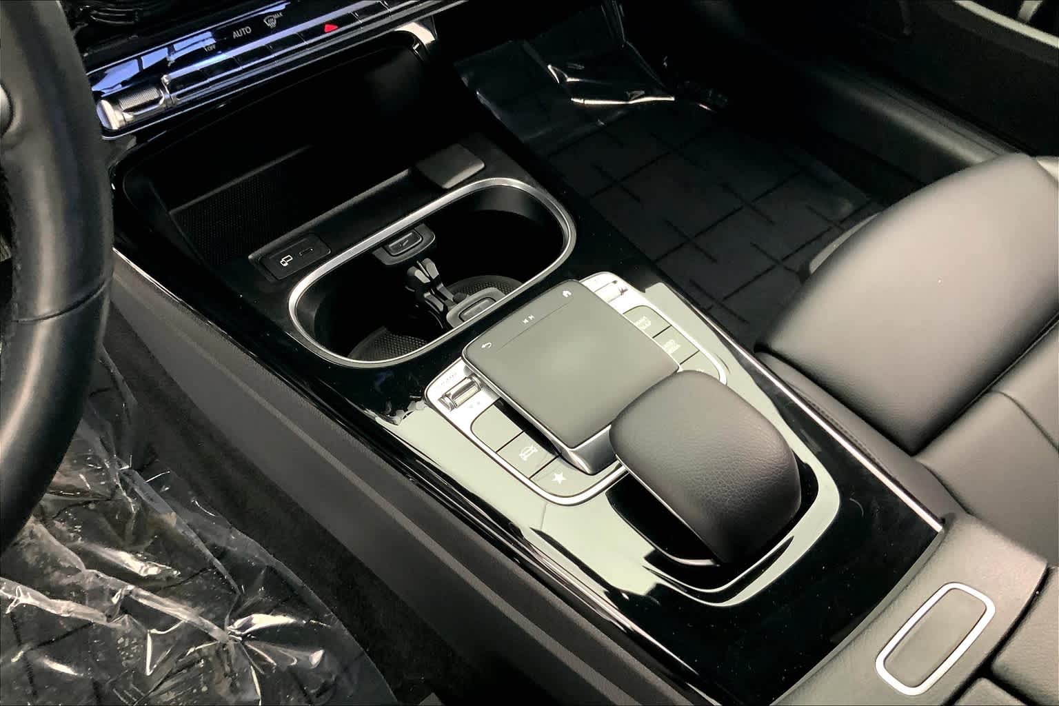 Thumbnail: 2019 Mercedes-Benz A-Class - 17