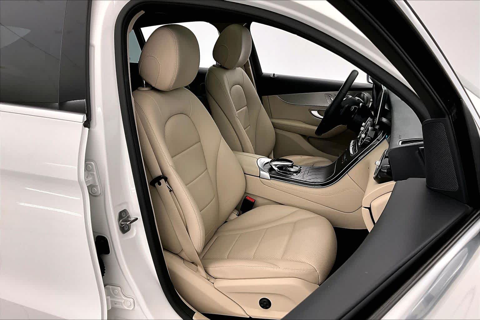 Thumbnail: 2019 Mercedes-Benz GLC - 14